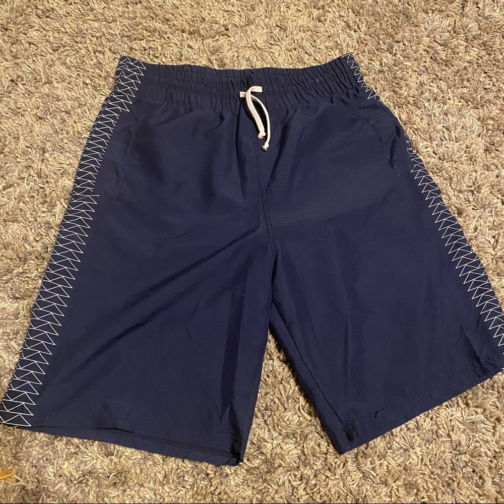 CLSC Navy Blue Shorts